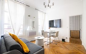 Appartement Quartier Musee Du Louvre Free Netflix